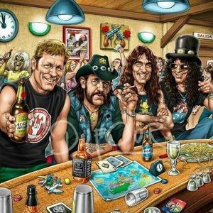 Meet your Posher, Roberto